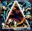Def Leppard - Hysteria 2Lp N.