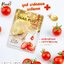 มาส์กสเนล มูดส์ (1กล่อง10ซอง) Snail Plus Premium Facial Mask