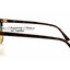 RayBan - RB3016 1145/19 Clubmaster Green Flash Lens, 51 mm.