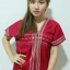 เสื้อกะเหรี่ยง งานทอมือทั้งผืน เสื้อผ้าพื้นเมือง สีสันสดใส ด้วยลายปักต่างๆแบบฉบับ เสื้อชาวเขา