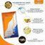 ไบโอโกลด์ แบบใหม่ ผสมเคราติน ทองคำ Bio Gold Extra Super Treatment Cream (1กล่อง 12ซอง)