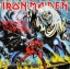 IRON MAIDEN - The Number Of The Beast 1982 1lp