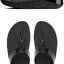 Fitflop Fino Black ของแท้ นำเข้าจาก USA และ UK