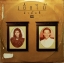 LP เยื่อไม้ - ลำดับที่ 2 ปกVG+ แผ่น VG+