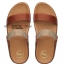 Fitflop Amsterdam Dark Tan ของแท้ นำเข้าจาก USA และ UK