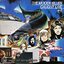 The Moody Blues - Caught Live + 5 1977 2lp