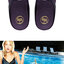 Fitflop Cha Cha Pomp Purple ของแท้ นำเข้าจาก USA และ UK