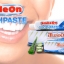 ยาสีฟันสไมล์ออน Smile On