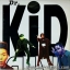 Dr" Kid ปก VG++แผ่น VG++