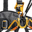 สายรัดตัวชนิดเต็มตัว Petzl ASTRO BOD FAST Harness C083AA01