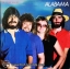 Alabama - The Closer You Get 1983 1lp
