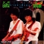 LP อัสนี-วสันต์ ชุด การแสดงสด ตามหาฟักทอง แผ่นที่ 2 ปก VG+ แผ่นVG++