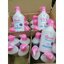 โลชั่น เซรั่มกลูต้า วิตามินอี คอลลาเจน 400ml. มอยส์เจอร์ไรซิ่ง เซรั่ม