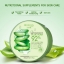 BIOAQUA Natural aloe vera 92% เจลว่านหางจระเข้