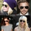 RayBan - RB3025 W0879 Aviator Classic Gunmetal Frame, 58 mm.