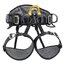 สายรัดตัวชนิดครึ่งตัว ฮาร์เนสครึ่งตัว Petzl ASTRO SIT FAST harness C085AA01