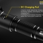 ไฟฉายแรงสูง Nitecore MH40gtR 1200 ลูเมนส์