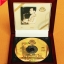 Box set กล่องไม้ CD A Royal Tribute to his Majesty the King on the illustrious occasion on his 72 Birthday ควบคุมวงโดย Joe Beck ( 24 bit *Audiohhile Gold Dise )