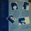 LP หนึ่ง-โม่ -โจ้ -หวัง ชุด เพราะรัก ปกVG+ แผ่น VG+