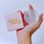 สบู่หน้าเงา (Aura Aura Soap) by PSC ขนาด 70g. Princess Skin Care