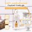 วานีก้า (ขวดขาว) โกลเด้น นูริช เอสเซ้นส์ วอเทอร์ VANEKAA GOLDEN NOURISH ESSENCE WATER