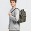 Kipling Seoul S - Green Moss (Belgium)