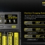 เครื่องชาร์จ Nitecore SC4