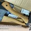 ขวานสวีเดน ฮุสวานา Husqvarna Camping Axe 576 92 63‑01