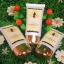 (ครีมแก้ขาแตกลาย สูตรพิเศษ) Anti Steareh mask