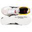 Onitsuka Tiger Mexico 66 - White / Caviar ของแท้ มีกล่อง ป้ายครบ