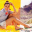 Crocs Women’s Huarache Flat - Multi / Island Green ของแท้ Outlet ไทยและอเมริกา