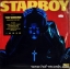 The Weeknd - Starboy 2Lp N.