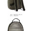 Kipling Seoul S - Green Moss (Belgium)