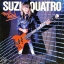 Suzi Quatro - Rock Hard 1980 1lp