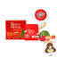 ดีดีครีมแตงโม คาเวียร์ วอเตอร์เมล่อน Cavier Watermelon DD Cream SPF50 PA+++