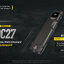 ไฟฉายคุณภาพ Nitecore EDC27 3000ลูเมน
