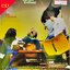 CD Tatto Colour - Hong ser * New