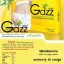 GAZZ แกซซ์