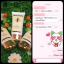(ครีมแก้ขาแตกลาย สูตรพิเศษ) Anti Steareh mask
