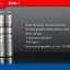 ไฟฉายไทเทเนียม Jetbeam Mini Ti