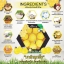 B'secret "Golden Honey Ball" "สบู่มาส์กลูกผึ้ง"