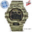 Casio G-Shock รุ่น GDX6900CM-5 Camouflage Series ของแท้ 100% จากญี่ปุ่น