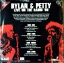 Dylan & Petty - Live On The Radio '86 2Lp N.