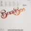 The Beach Boys - The Very Best Of 2lp