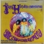 Jimi Hendrix - Are you experienced 1lp