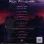 Rick Wakeman - Gastank Highlights 1Lp New