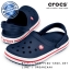 Crocband Clog - Navy ของแท้ Outlet ไทยและอเมริกา