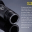 ไฟฉายกันระเบิด Nitecore EF1