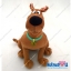 ตุ๊กตา สกูปี้ดู Scoopy Doo ท่านั่ง