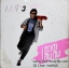 LP แจ้ ดนุพล แก้วกาญจน์ # 3 เทวดาเดินดิน ปก VG++ แผ่น VG++